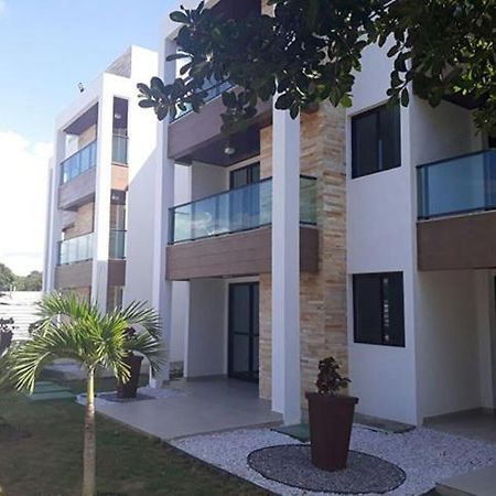 Apartamento Quarto E Sala Com Varanda No Iloa Residence A 10 Km Da Praia Do Frances E 12 Km Da Praia Do Gunga Maceió 외부 사진