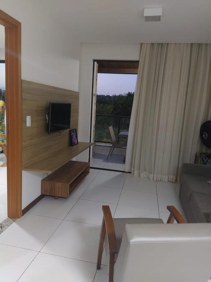 Apartamento Quarto E Sala Com Varanda No Iloa Residence A 10 Km Da Praia Do Frances E 12 Km Da Praia Do Gunga Maceió 외부 사진