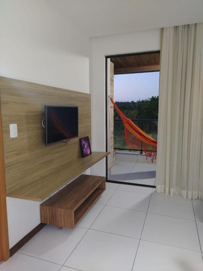 Apartamento Quarto E Sala Com Varanda No Iloa Residence A 10 Km Da Praia Do Frances E 12 Km Da Praia Do Gunga Maceió 외부 사진